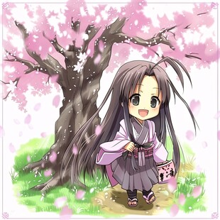 星辰影院漫画角色小雅